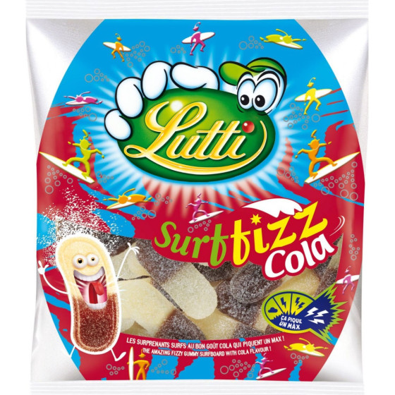SURFFIZZ LUTTI 100G