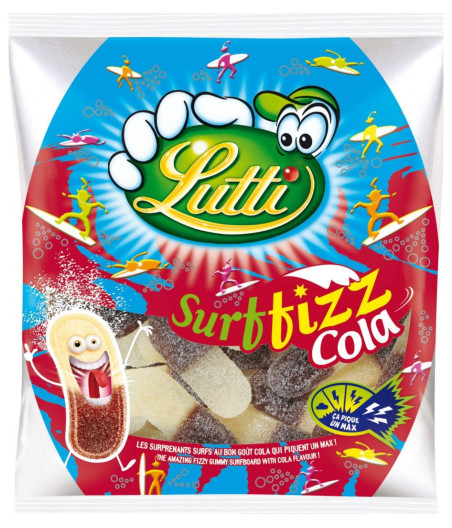 SURFFIZZ LUTTI 100G