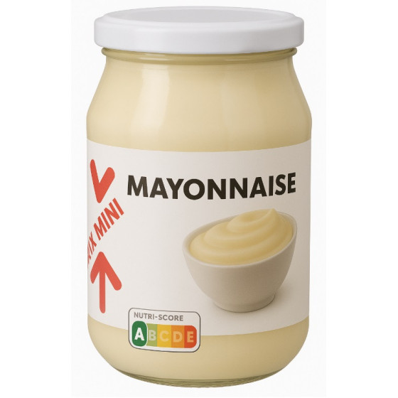 MAYONNAISE