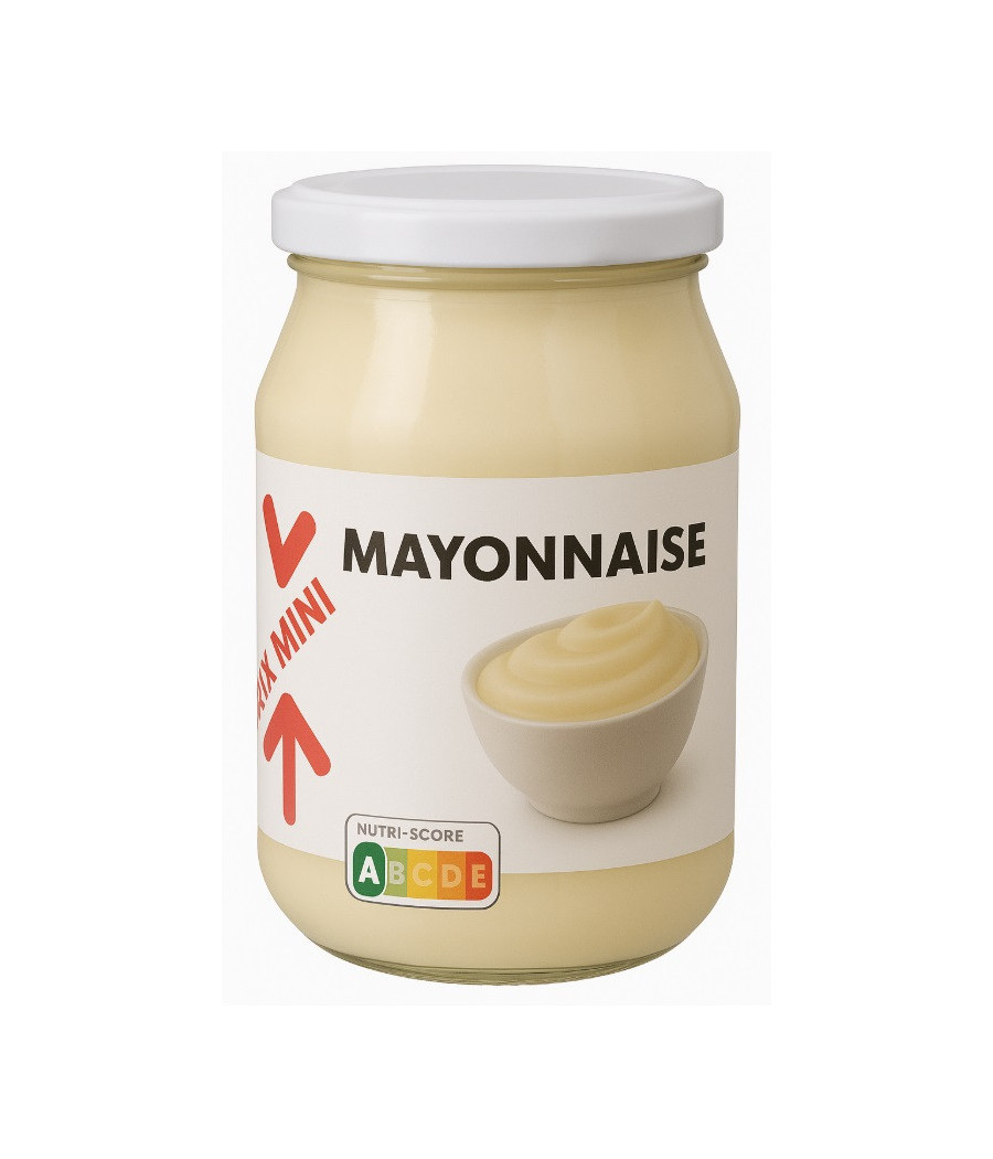 MAYONNAISE