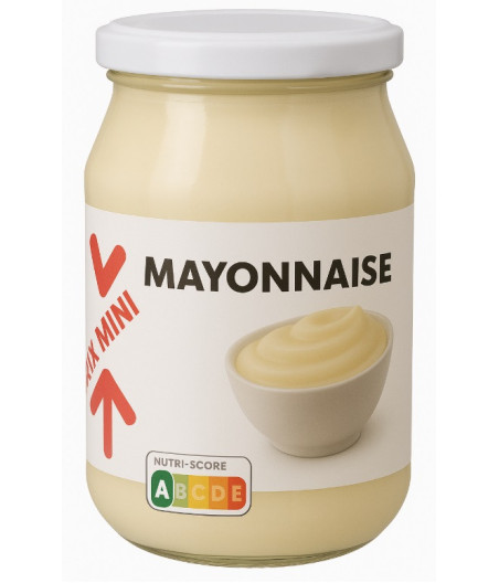 MAYONNAISE