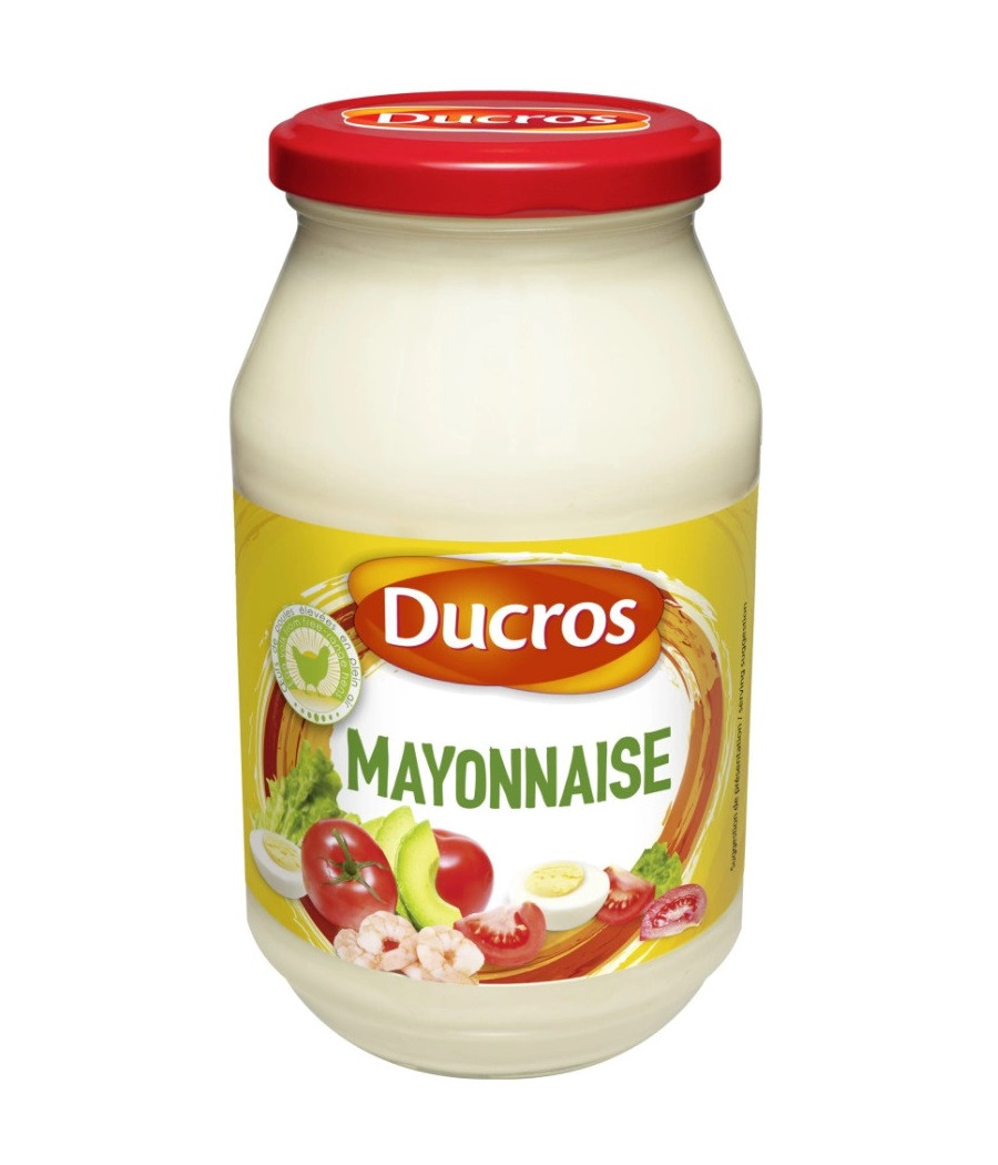 DUCROS MAYONNAISE FRANCE