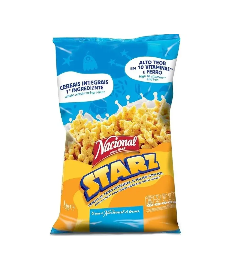 CEREALES STARZ 1KG