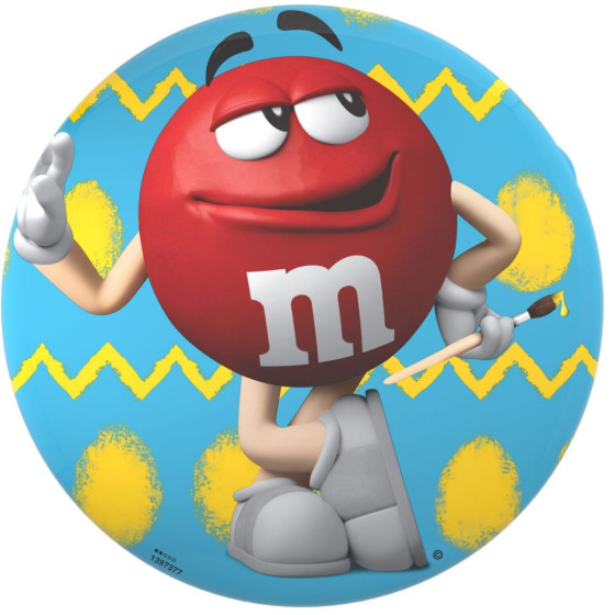CHOCOLAT M&M'S CACAHUETES ENROBEES DE CHOCOLAT