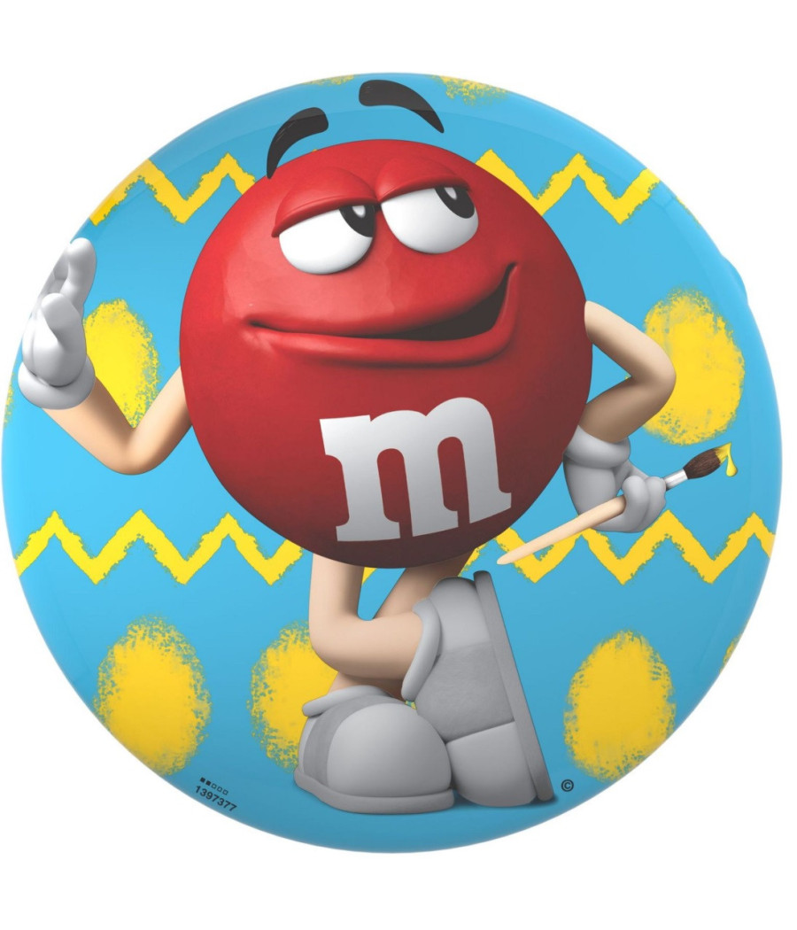 CHOCOLAT M&M'S CACAHUETES ENROBEES DE CHOCOLAT