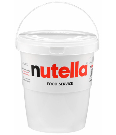 CREME BUENO NUTELLA 10KG