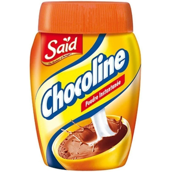CHOCOLINE SAID 300G