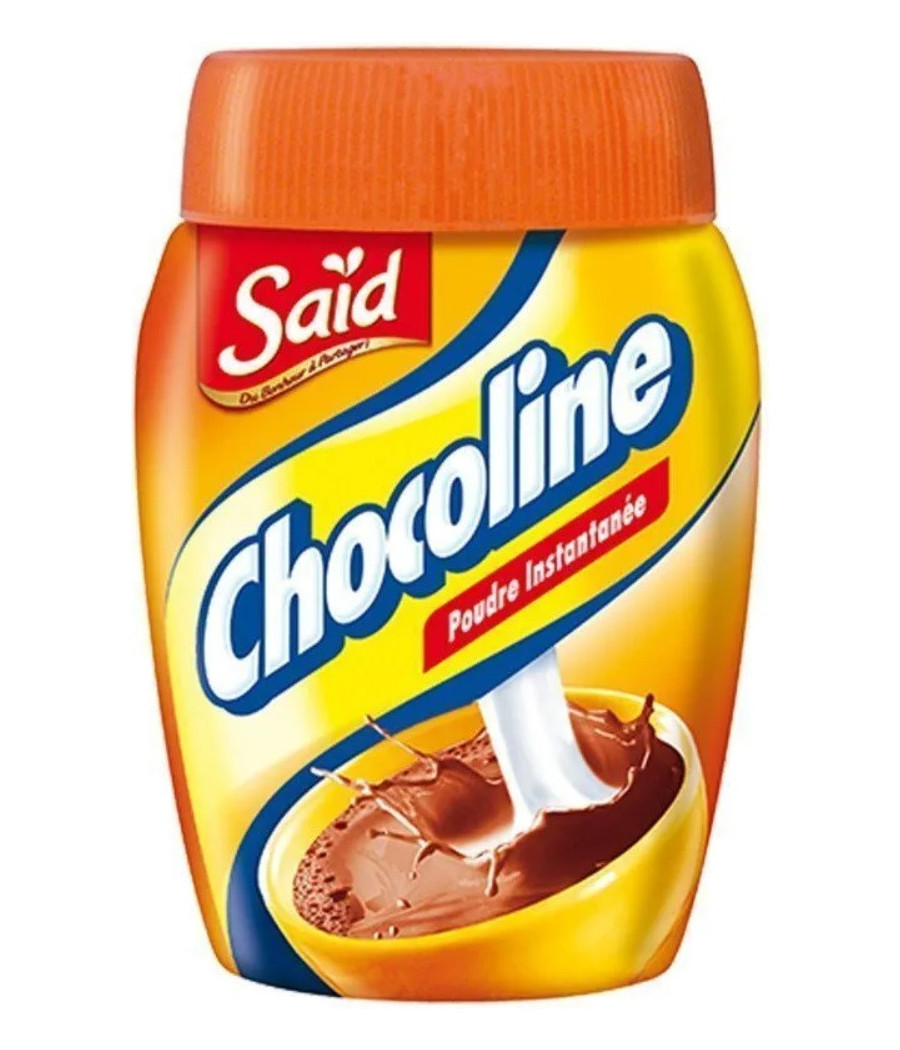 CHOCOLINE SAID 300G