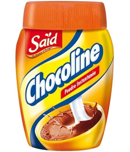 CHOCOLINE SAID 300G