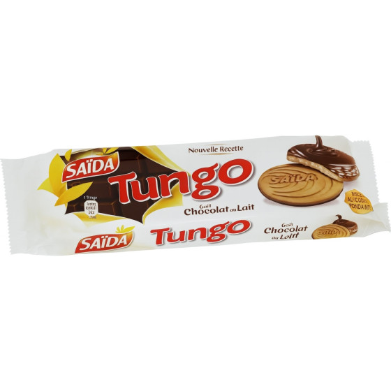 BISCUIT TUNGO SAIDA 120G
