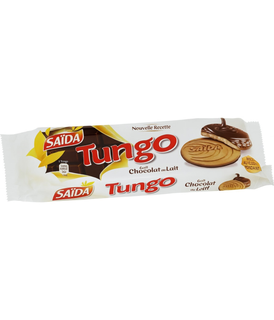 BISCUIT TUNGO SAIDA 120G