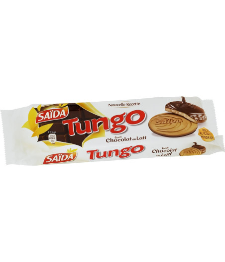 BISCUIT TUNGO SAIDA 120G