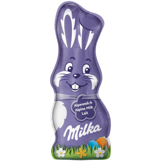 LAPIN LAIT MILKA 90G