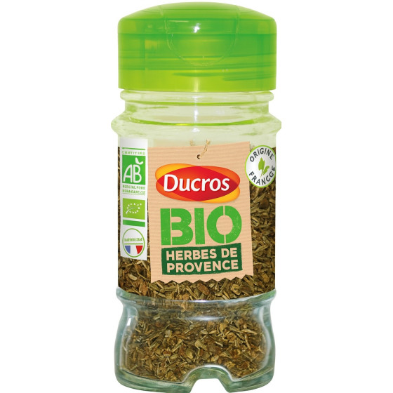 HERBES DE PROVENCE BIO DUCROS 16G