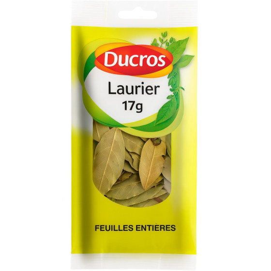LAURIER DUCROS 17G