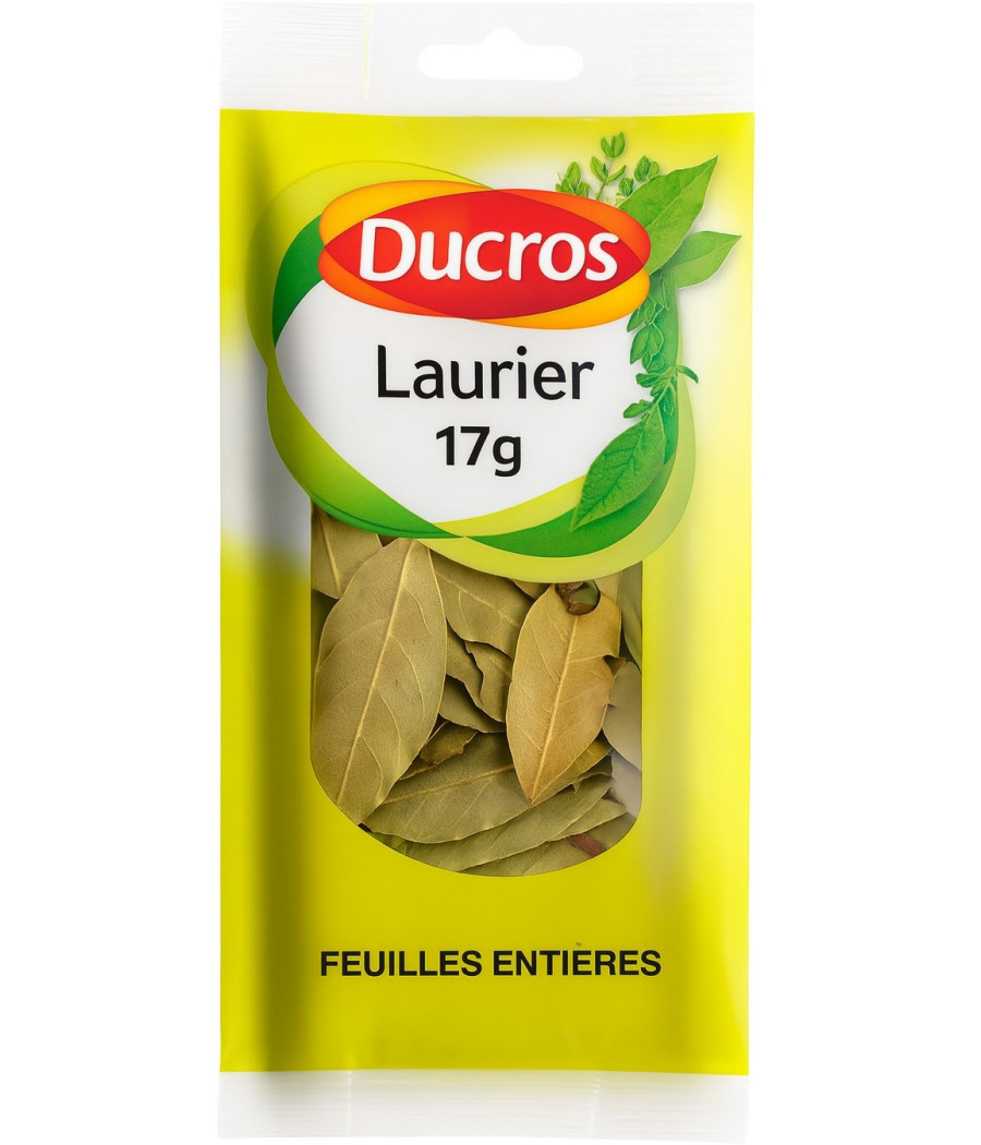 LAURIER DUCROS 17G