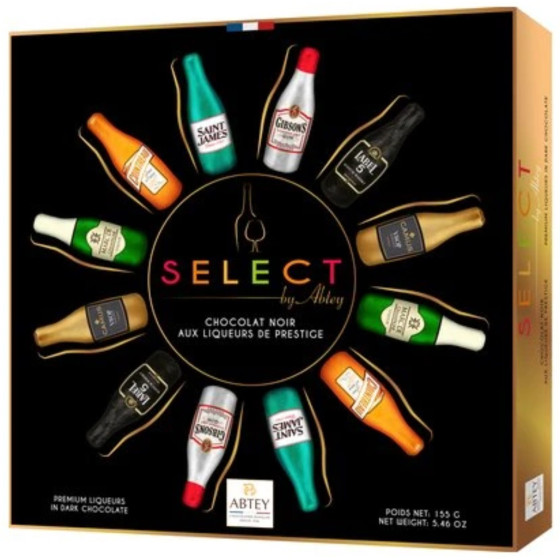CHOCOLAT SELECT BY ABTEY