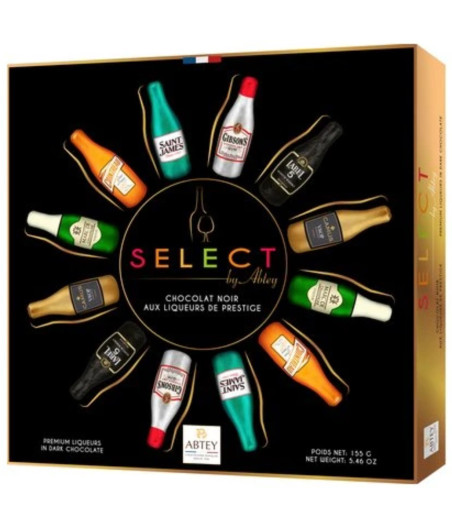 CHOCOLAT SELECT BY ABTEY