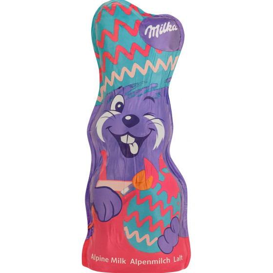 CHOCOLAIT AU LAIT MILKA 90G