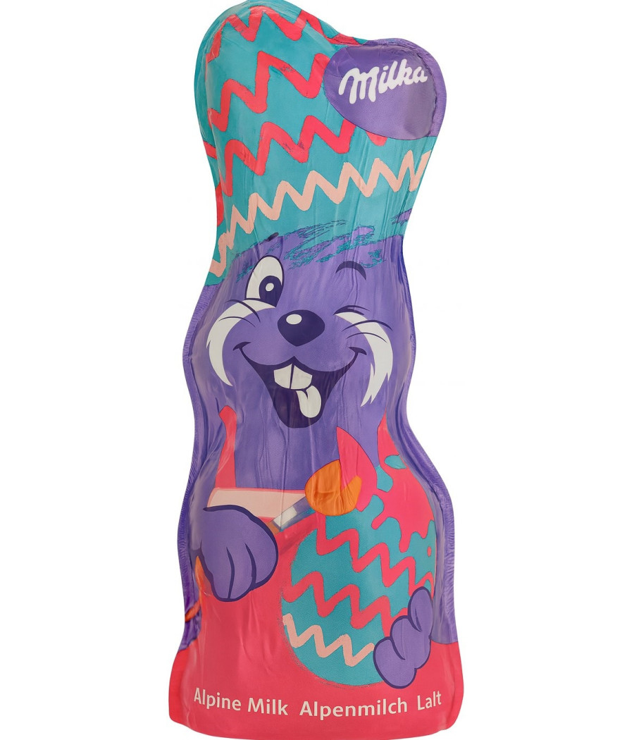 CHOCOLAIT AU LAIT MILKA 90G