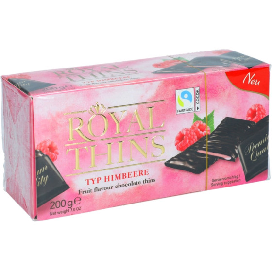 ROYAL THINS