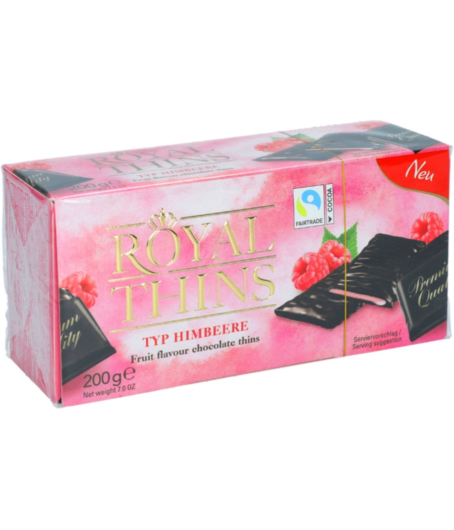 ROYAL THINS