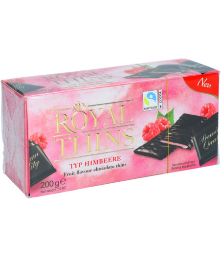 ROYAL THINS