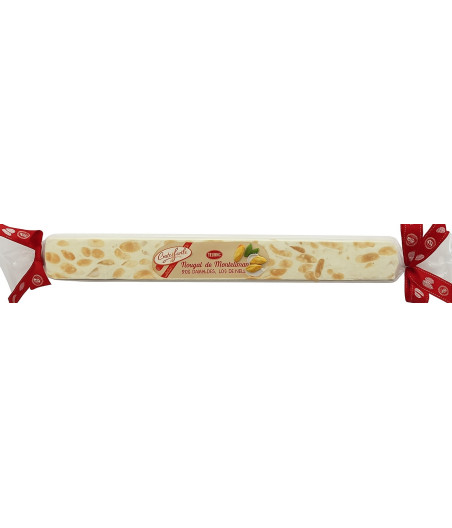 BARRE DE NOUGAT DE MONTELIMAR CHABERT ET GUILLOT 250G