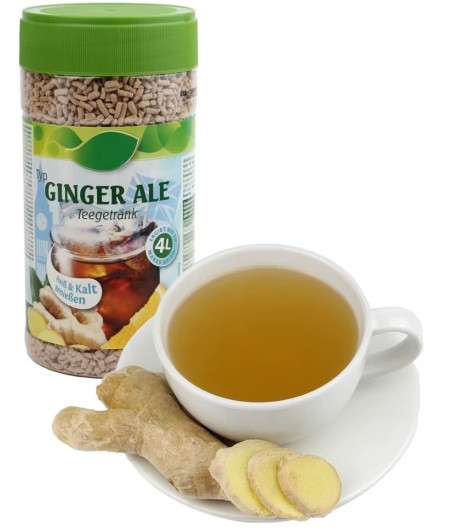 THE KING GEORGE SIROP GRANULE 400G