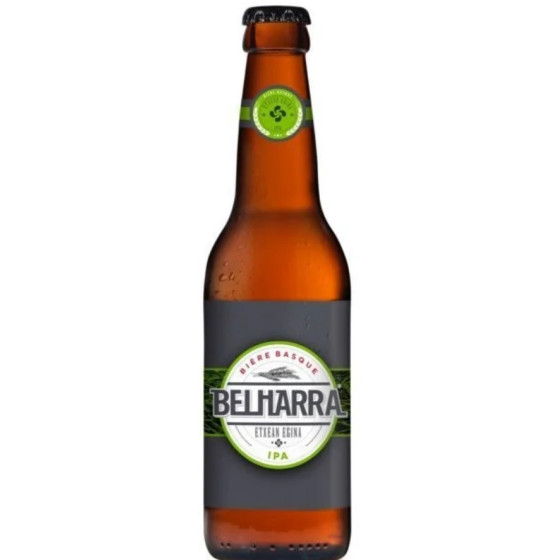 BIERRE BELHARRA