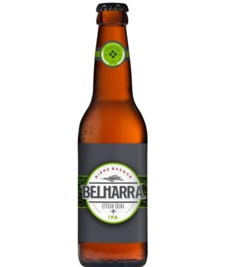 BIERRE BELHARRA