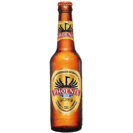 BIERE PHOENIX BOUTEILLE 33CL