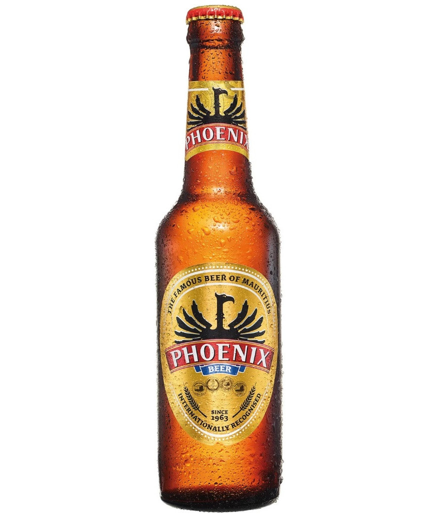 BIERE PHOENIX BOUTEILLE 33CL