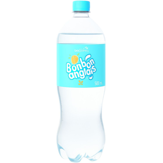 SODA BONBON ANGLAIS CAPRICE 50CL