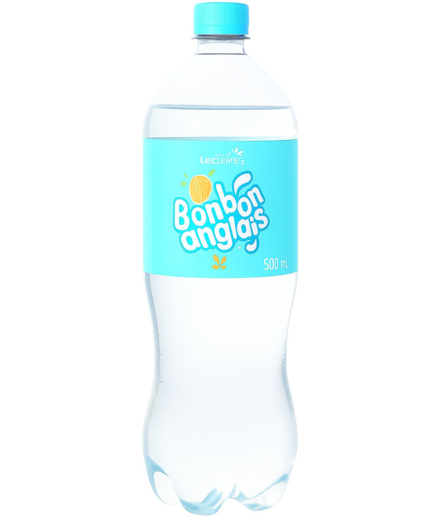 BONBON ANGLAIS CAPRICE 500ML