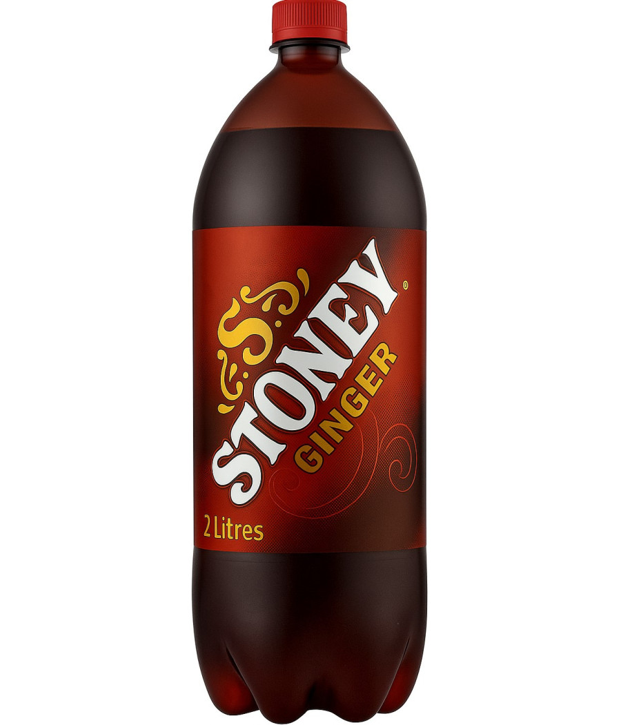 GINGER BEER STONEY 2LT