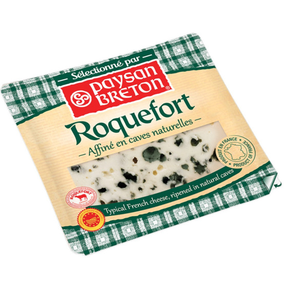 ROQUEFORT CHEESE 100G