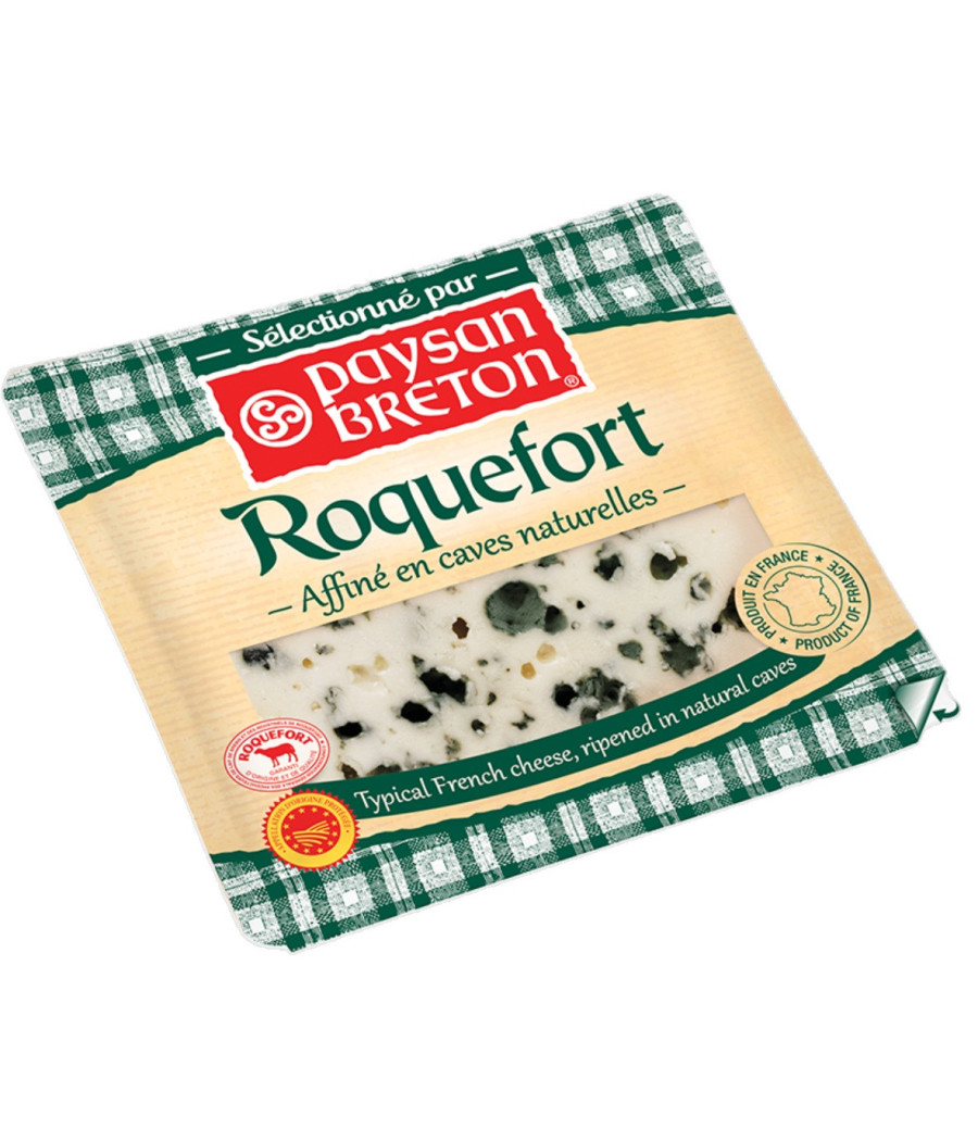 ROQUEFORT CHEESE 100G