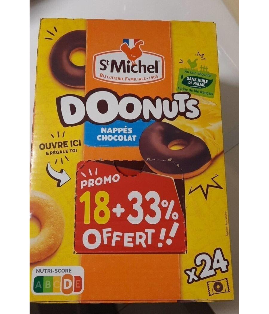 DOONUTS STMICHEL 720G