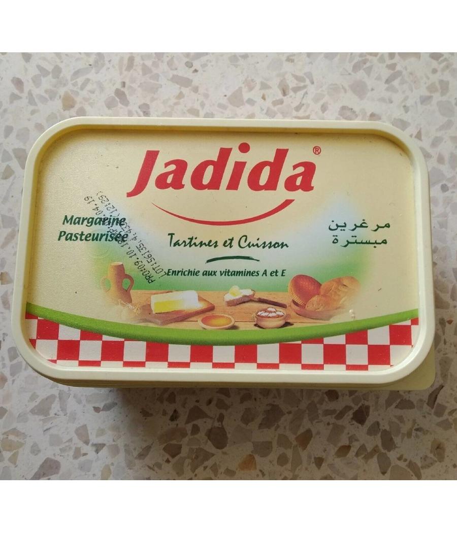 MAGARINE TARTINES ET CUISSON JADIDA 200G