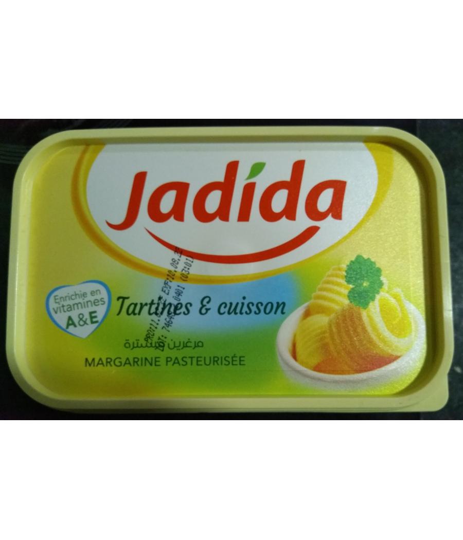 MARGARINE TARTINES &CUISSSON JADIDA 400G