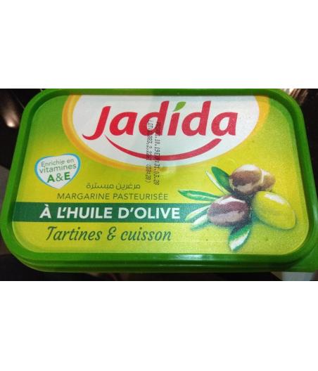 MARGARINE PASTEURISEE