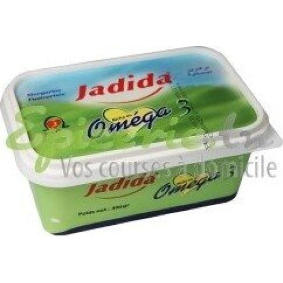 MARGARINE OMEGA 3