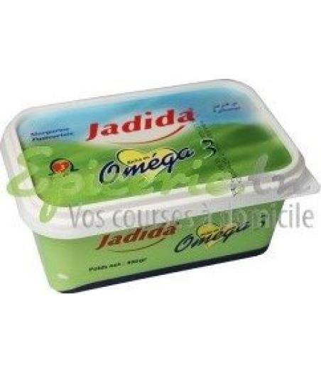 MARGARINE OMEGA 3