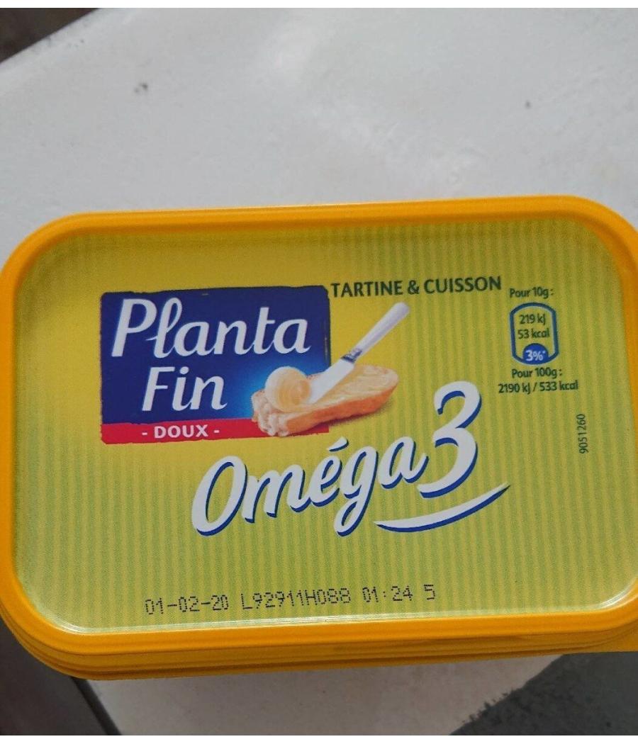 PLANTA FIN 250 G