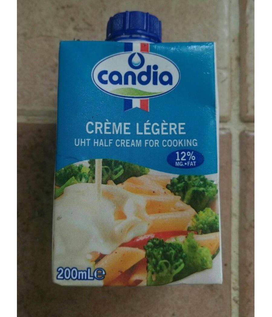 CREME LEGERE 200ML