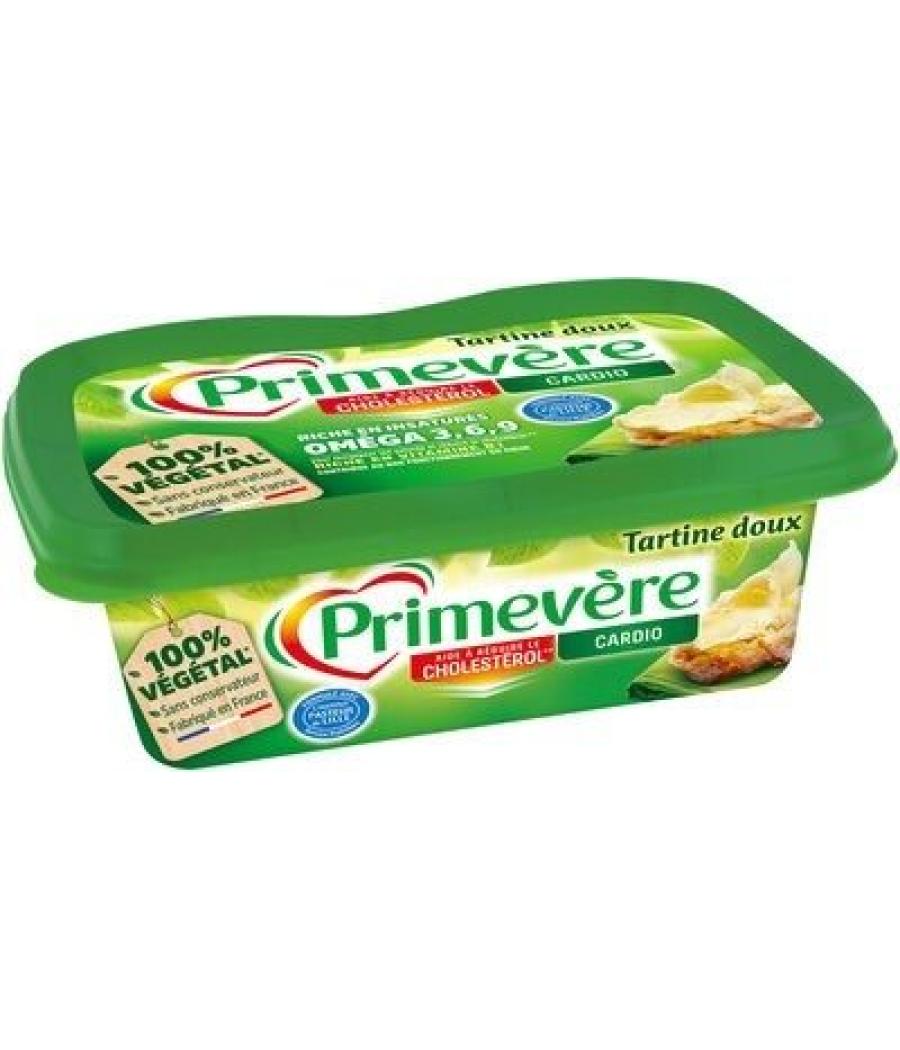 BEURRE TARTINE DOUX PRIMEVERE 250G