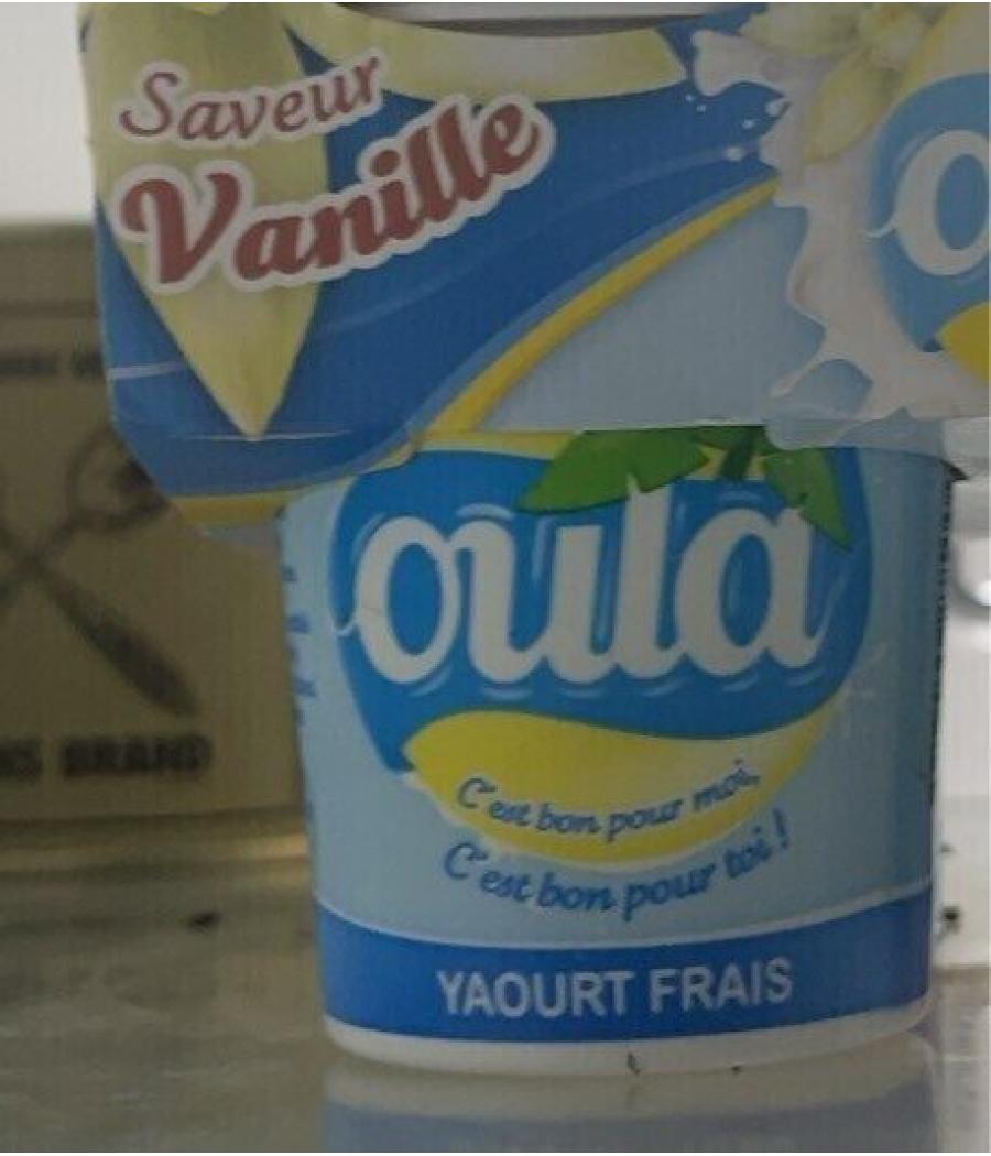 YAOURT