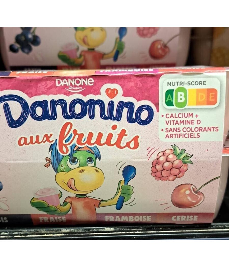 DANOMINO