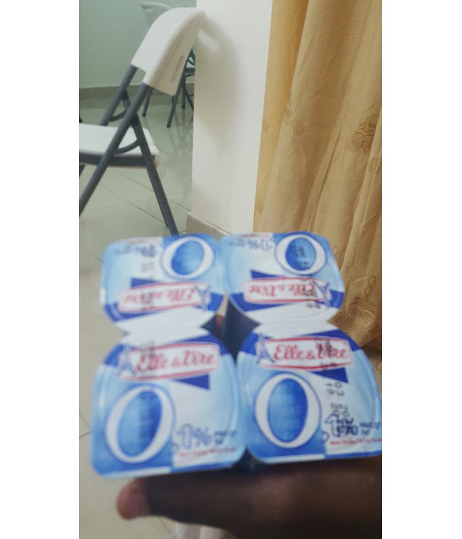 YOGHURT ZWETSCHGE / PRUNE, 0% FETT